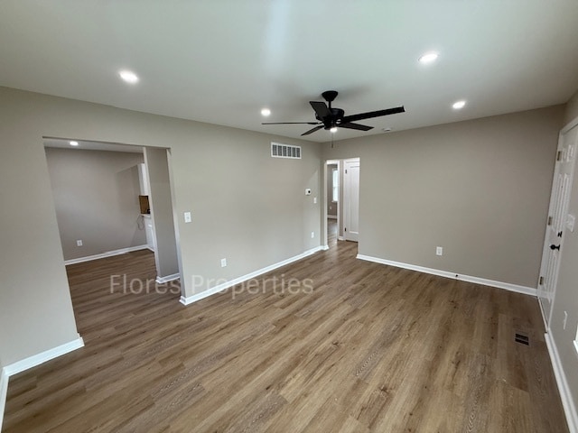 Building Photo - 1018 Urana Ave
