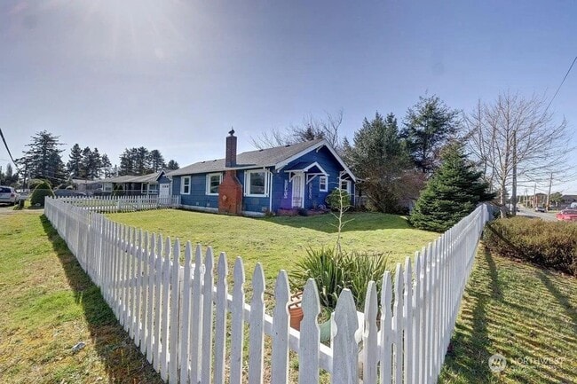 Building Photo - Cozy 2Bed/1 Bath in Long Beach, WA