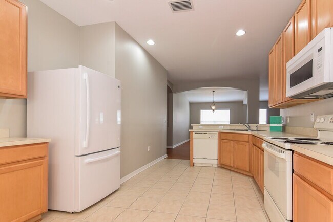 Foto del edificio - 35153 Meadow Reach Dr