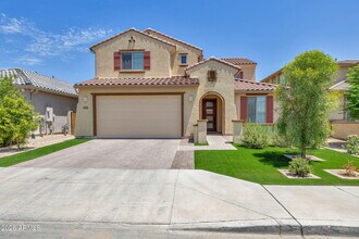 Building Photo - 5819 N 88th Ln
