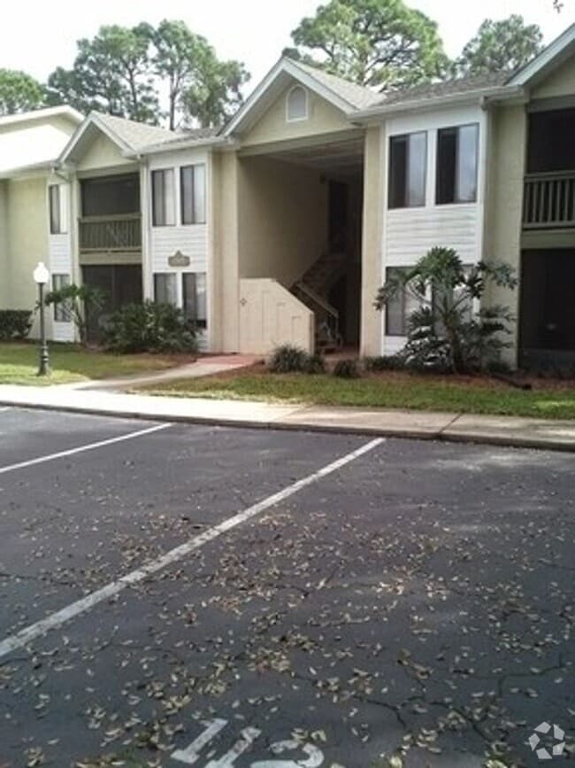 Building Photo - 3504 Sable Palm Ln