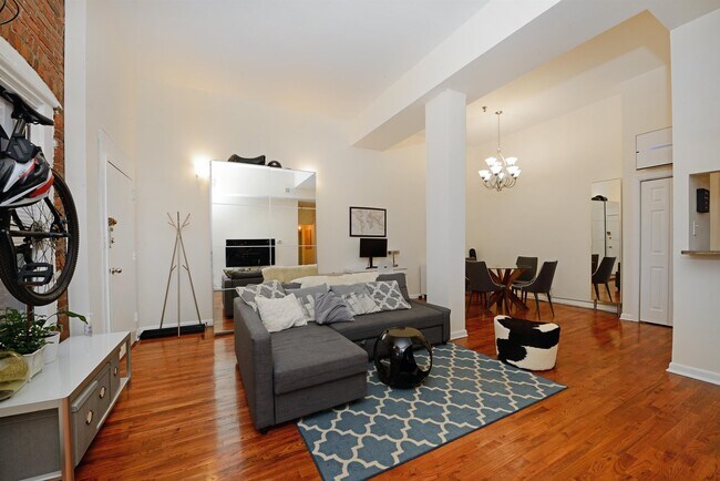 Foto del edificio - 158 Wayne St
