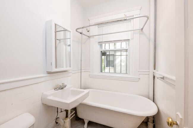 Foto del edificio - 29 Worthington St