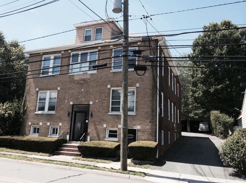 263 Bloomfield Ave, Nutley, NJ 07110 House Rental in Nutley, NJ