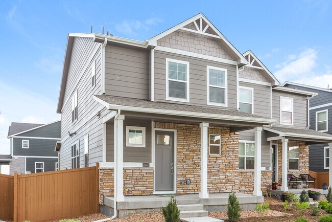 Foto del edificio - 13551 Oneida Ln