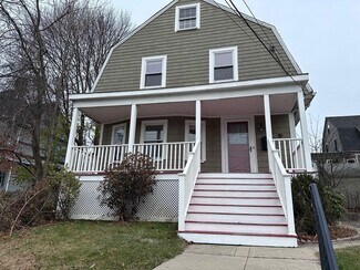 Building Photo - 169 Willow St