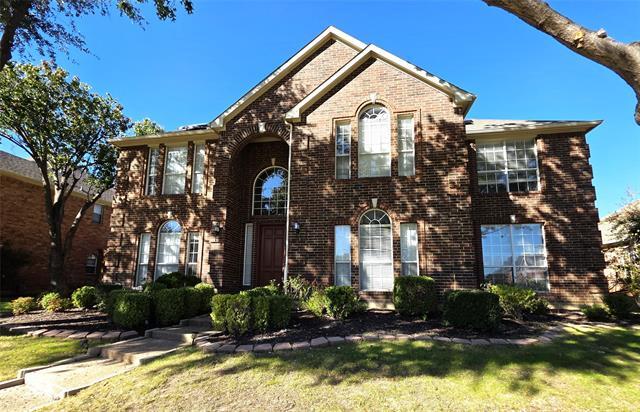 Foto del edificio - 9603 Wolf Creek Dr