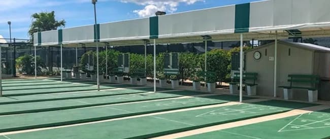 Photo - Palm Greens House