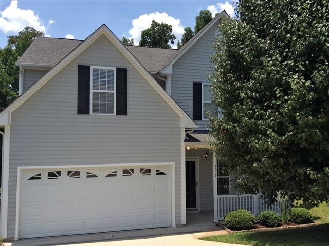 Building Photo - 3708 Culps Hill Ct