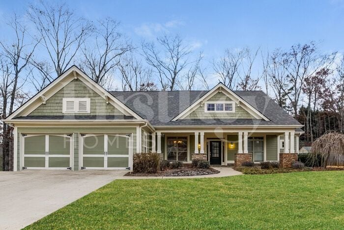 Foto principal - 160 Sweetwater Bridge Cir