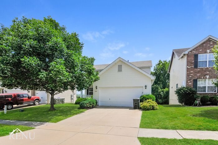 Primary Photo - 346 Hunters Heights Dr