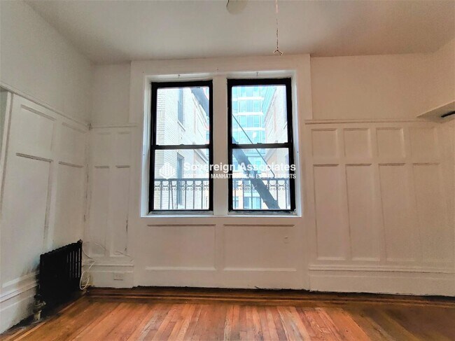 Foto del edificio - 414 West 121st Street