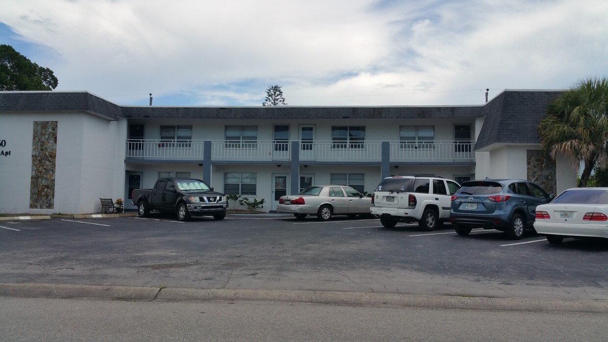 Exterior View - 350 73rd Ave