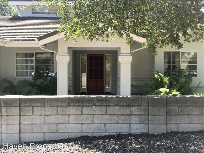 Foto del edificio - 3 br, 2.5 bath House - 391 Montrose Drive