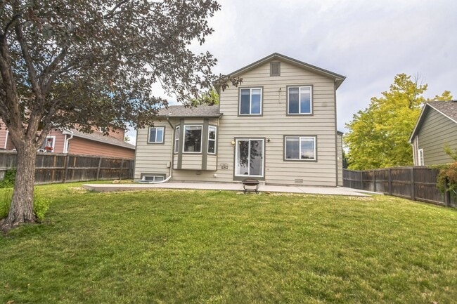 Building Photo - Charming 3BR House in Aurora