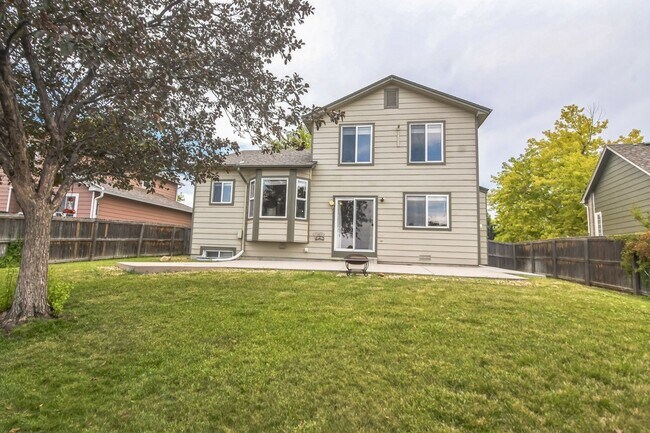 Foto del edificio - Charming 3BR House in Aurora