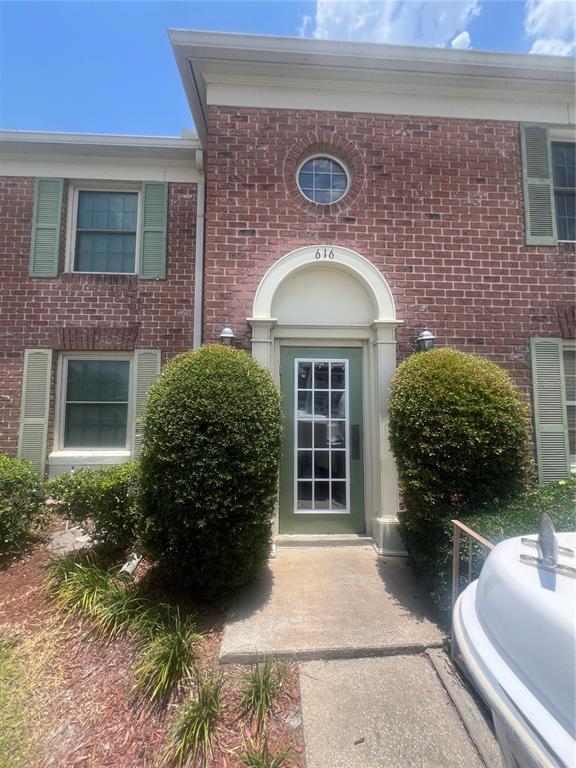 Building Photo - 616 Georgetown Dr