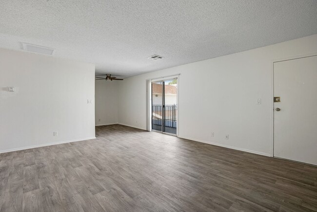 Foto del interior - Windsor Arms Apartments