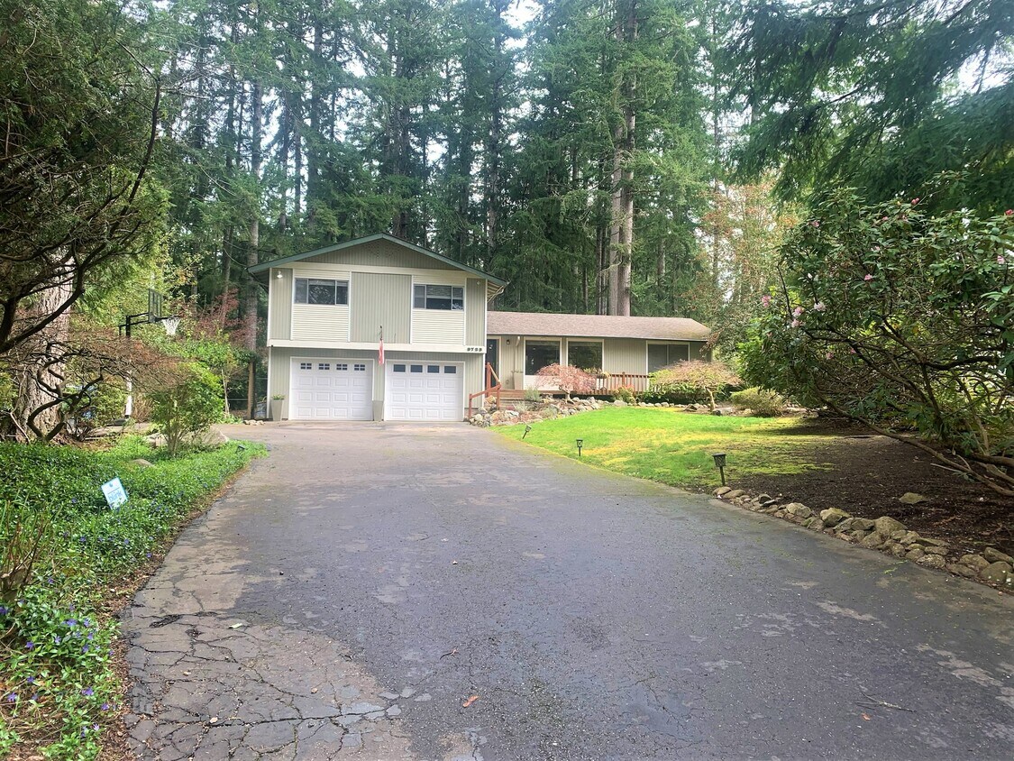 9723 129th St NW, Gig Harbor, WA 98329 House Rental in Gig Harbor, WA