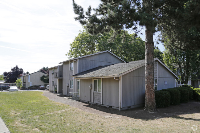 Building Photo - Kona Gardens Apartments