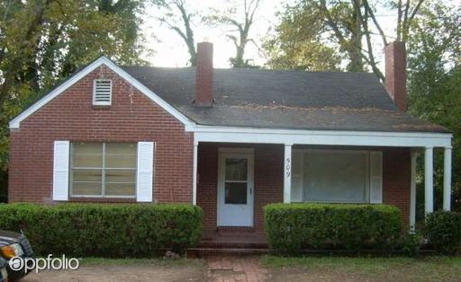 Primary Photo - 509 N Cleveland St