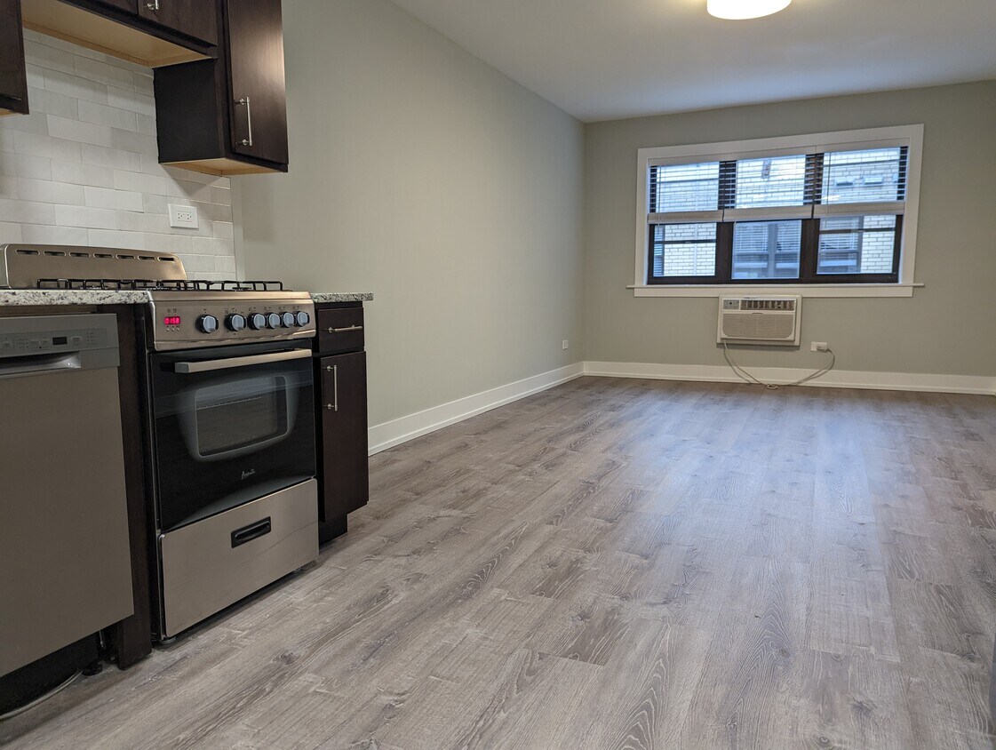 Foto principal - 507 W Barry Ave
