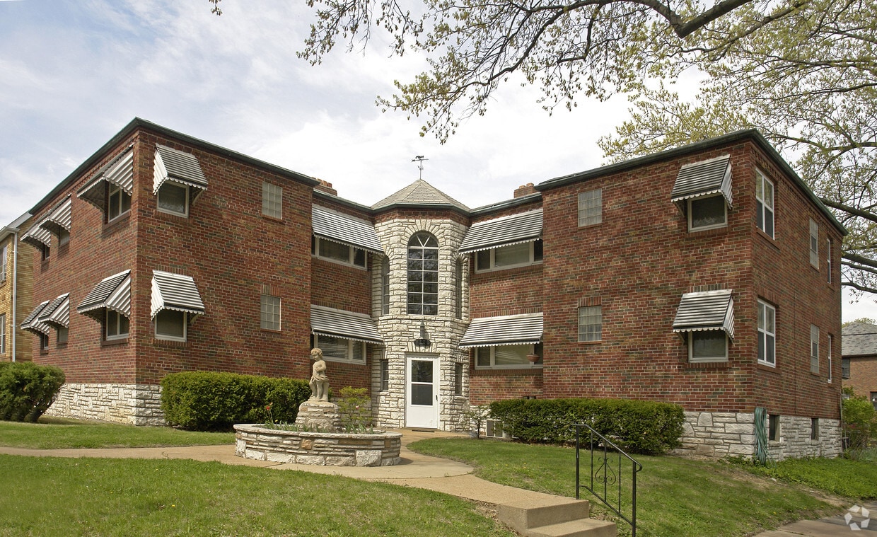 Primary Photo - 5128 Jamieson Ave