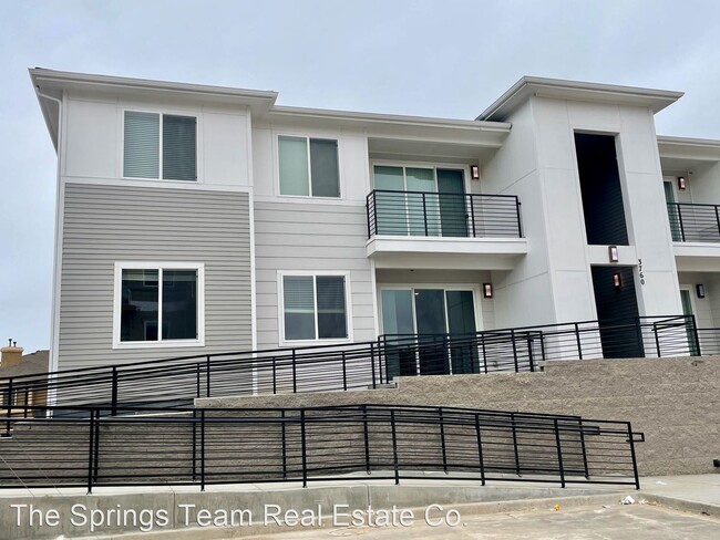 Building Photo - 2 br, 2 bath House - 3760 Presidio Point #104