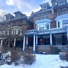 Building Photo - 4618 Locust St