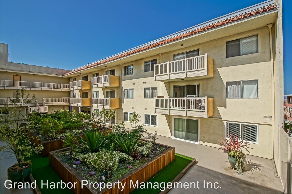 98 Apartments Available for Rent in Hermosa Beach, CA