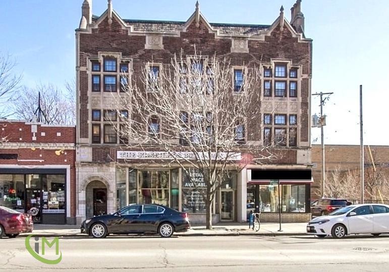 Building Photo - 1367 E 53rd St
