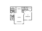 One Bedroom