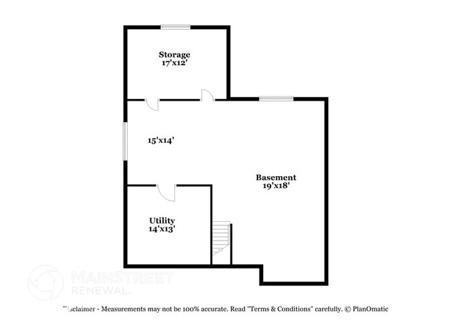 Foto del edificio - 6111 Yellowsands Dr