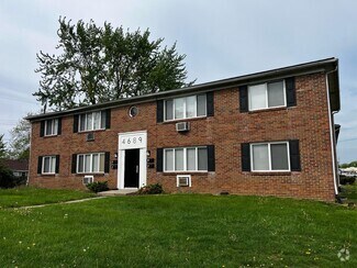 Building Photo - 4689 Hilton Ave