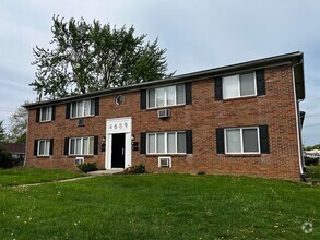 Building Photo - 4689 Hilton Ave