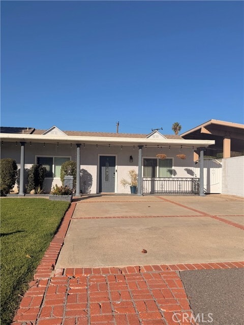 Building Photo - 18631 Warren Ave