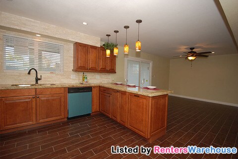 Foto del edificio - 3516 E Altadena Ave