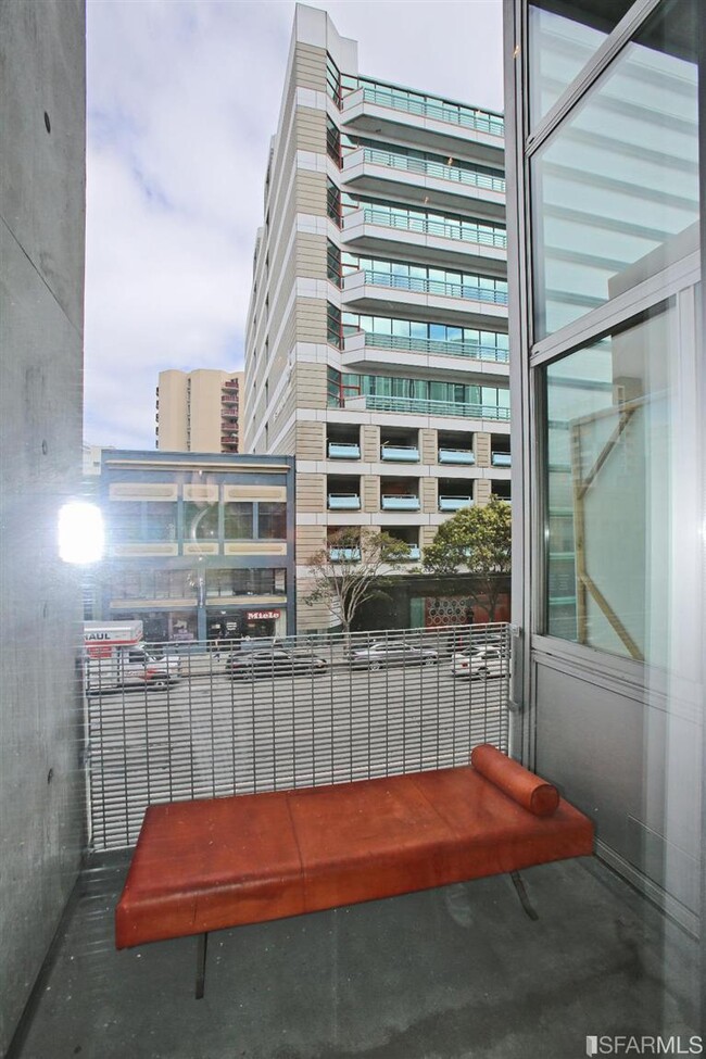 Foto del edificio - 855 Folsom St