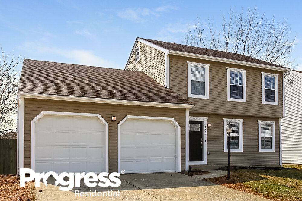 2073 Carrollton Dr, Columbus, OH 43223 House Rental in Columbus, OH