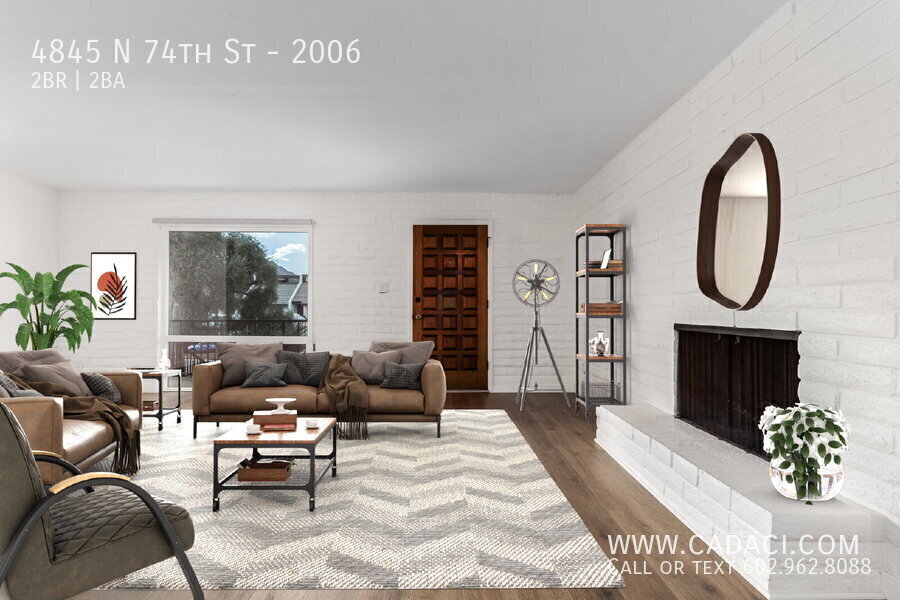 Photo - 4845 N 74th St-2006