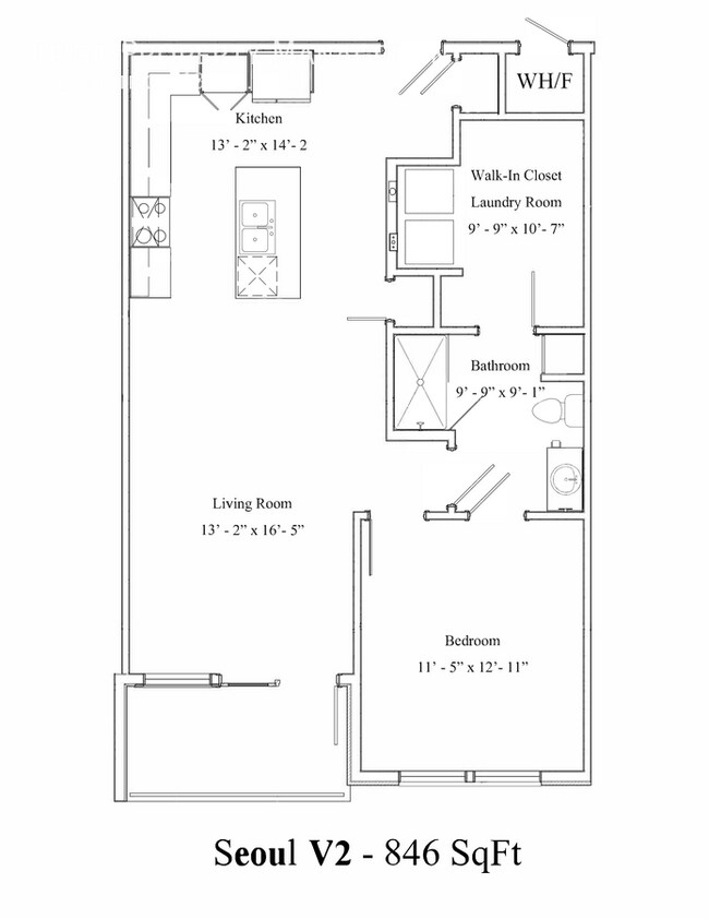 Foto del edificio - Parkview Apartments - Building #15