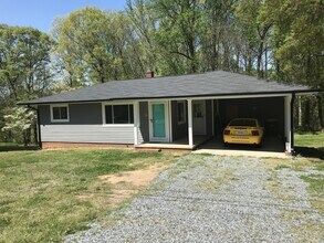 Building Photo - 1209 Clifton St