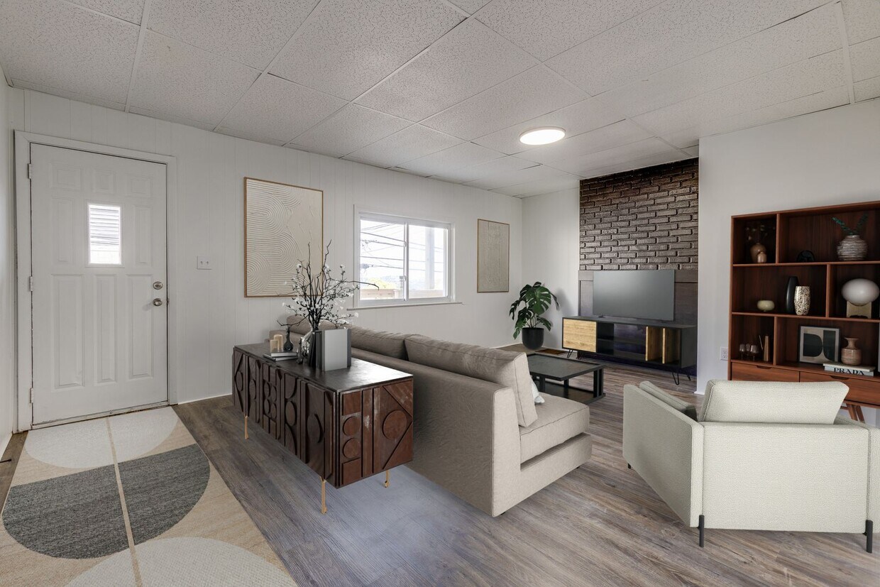 Primary Photo - Available NOW - Fully Renovated 2 Bedroom ...