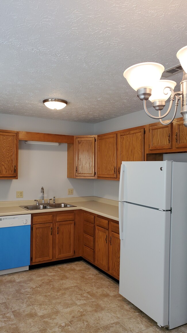 Kitchen - 1503 5th St