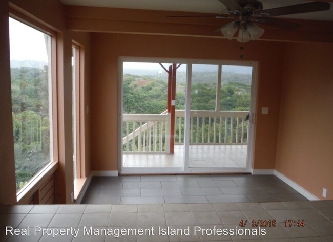 Building Photo - 3 br, 3 bath Apartment - 5394 Kuamole st