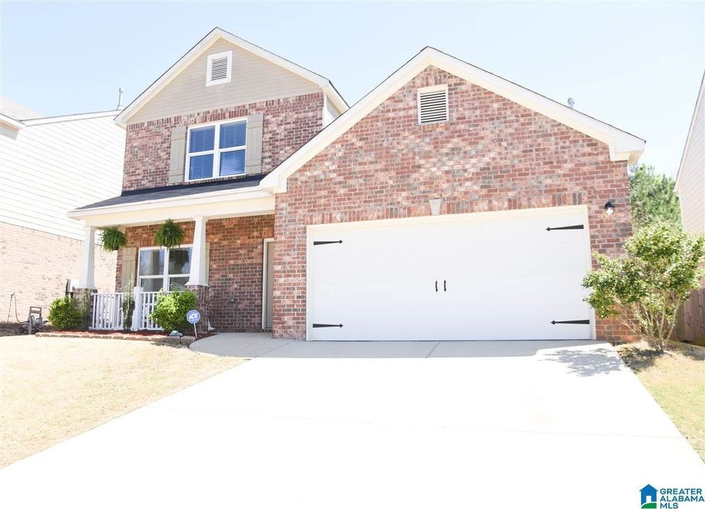 310 Chapel Hill Trail, Fultondale, AL 35068 House Rental in