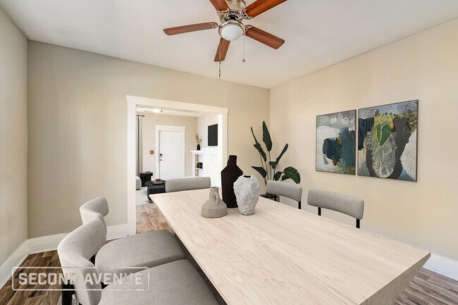 Foto del edificio - 2304 Beulah Ave SW