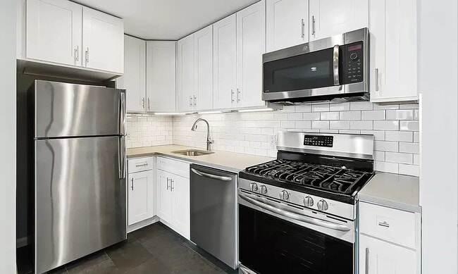 Foto del edificio - 152 Ludlow St