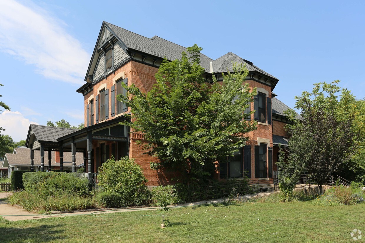 Primary Photo - The Arthur House