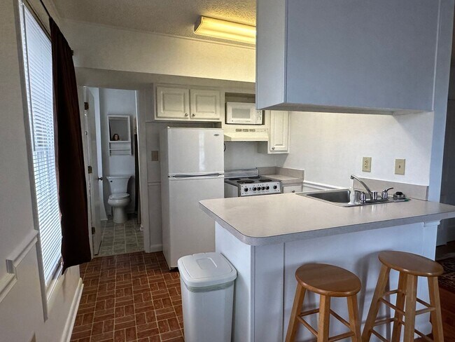 Foto del edificio - 515 S Braddock St
